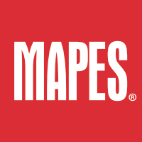 mapes logo
